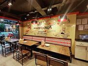 Pizza Hut Vijay Nagar, Indore