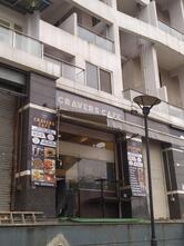 Cravers cafe