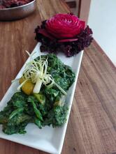 Shetty Lunch Home - Koramangala