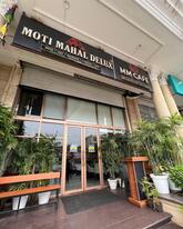 Moti Mahal Delux Indore