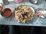 Baban Biryani