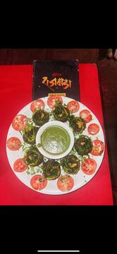 Hotel Rajwada Family Veg & Nonveg