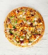 La Pino'z Pizza Scheme 78, Indore