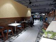 Bheemas cafe and resto