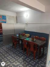 Boom Boom Egg Curry & Non Veg Point