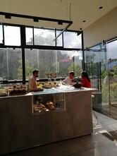 Exploradores Club de Cafe