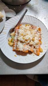 Cenaduría Tina