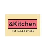 Claresholm And Kitchen