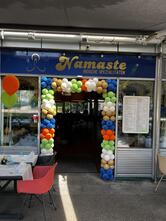 Restaurant Namaste Wetzikon