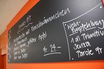 Solino - The Senior Center in Toggenburg