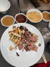 Benihana - Addison