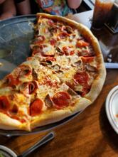 Brothers Italian Cuisine