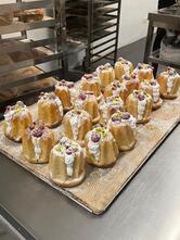 The Sanctuary - Mitte