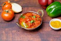 La Cuisine de l'Himalaya - Journey of Flavor