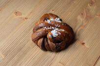 Wild Buns Bakery via giusti