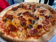 CRAZY Pizza & Bar Vallesusa