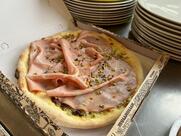 CRAZY Pizza & Bar Vallesusa