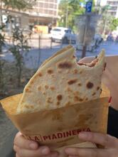 LA PIADINERIA