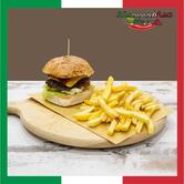 Mamma mò - Pizza & Grill