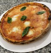 La Gioia Pizzeria e Kebab