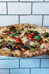 Napples (alle Panche) - Antica Pizzeria e Friggitoria Partenopea