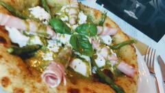 I Love Pizza - Conca Verde