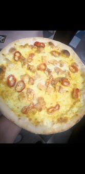 Pizzeria CiccioMatto1