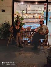 Ristorante L' Arca di Noah Pigneto