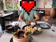 Restaurant Jade Asian Fusion