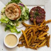 La Biachette - Restaurant et magasin de producteur Montluçon