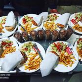 Cafe Nirvana Old Manali