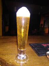 Alchemy House Restaurant