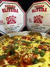 Oliveira Pizzaria