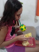 Caribe's Hamburgueria