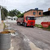 Restaurante Caminhoneiro