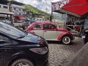 Restaurante e Lanchonete Prosa Boa