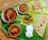 Chennai Abi Parotta Stall