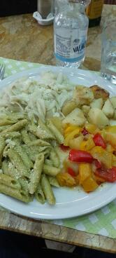 Bar Dolceamaro S.N.C. Di Tiranno Mariagrazia & C.