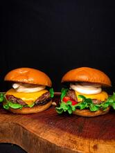 SOS Burguer