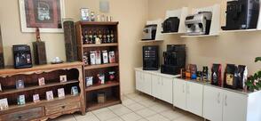 Master Café - Ribeirão Preto