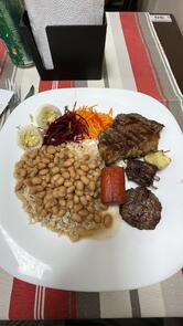 Steak Grill Restaurante