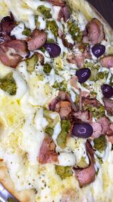 La Bella Pizzaria Itápolis