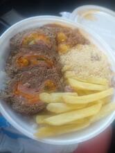 Marmitex "Tempero de casa"