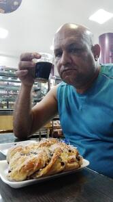 Panificadora E Mercearia (Pão De Mei)