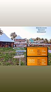 Restaurante e Pizzaria da Patrícia