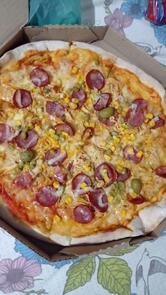 Pizzaria Chef Rúlio