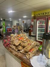 Lanchonete e Churrascaria Estancia do sul