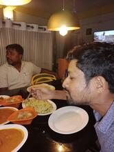 Galaxy Bar Cum Restaurant