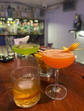 Our Bar