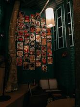 Burger Shack ബർഗർ ഷാക്ക്